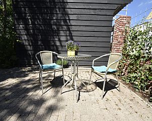 Guest house 454104 - Apartment Noordzeekust - Harrekidee