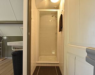 Guest house 454104 - Apartment Noordzeekust - Harrekidee