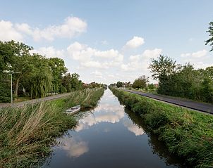 Guest house 454104 - Apartment Noordzeekust - Harrekidee