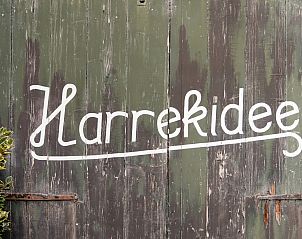 Guest house 454104 - Apartment Noordzeekust - Harrekidee