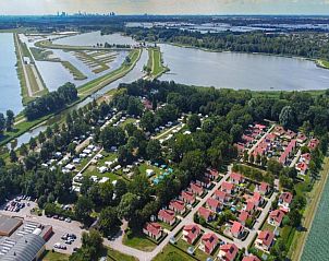 Guest house 454104 - Apartment Noordzeekust - Harrekidee