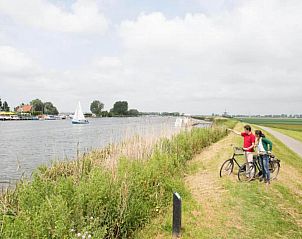 Guest house 454104 - Apartment Noordzeekust - Harrekidee