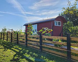 Guest house 454107 - Holiday property Noordzeekust - Vakantiehuis in Sint Maartensbrug