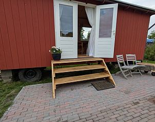 Guest house 454107 - Holiday property Noordzeekust - Vakantiehuis in Sint Maartensbrug