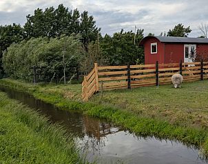 Guest house 454107 - Holiday property Noordzeekust - Vakantiehuis in Sint Maartensbrug