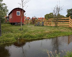 Guest house 454107 - Holiday property Noordzeekust - Vakantiehuis in Sint Maartensbrug