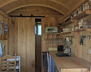 Guest house 454107 - Holiday property Noordzeekust - Vakantiehuis in Sint Maartensbrug