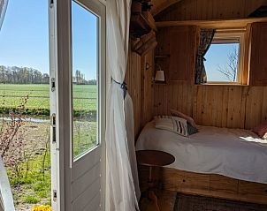 Guest house 454107 - Holiday property Noordzeekust - Vakantiehuis in Sint Maartensbrug