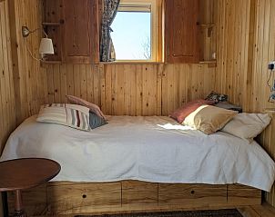 Guest house 454107 - Holiday property Noordzeekust - Vakantiehuis in Sint Maartensbrug