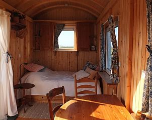 Guest house 454107 - Holiday property Noordzeekust - Vakantiehuis in Sint Maartensbrug