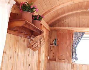 Guest house 454107 - Holiday property Noordzeekust - Vakantiehuis in Sint Maartensbrug