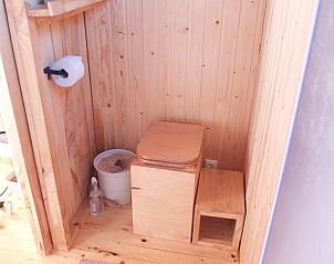 Guest house 454107 - Holiday property Noordzeekust - Vakantiehuis in Sint Maartensbrug