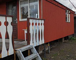 Unterkunft 454108 - Ferienhaus Noordzeekust - Huisje in Sint Maartensbrug