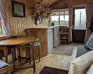 Unterkunft 454108 - Ferienhaus Noordzeekust - Huisje in Sint Maartensbrug