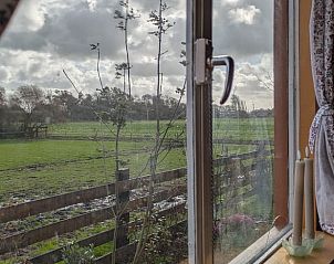 Unterkunft 454108 - Ferienhaus Noordzeekust - Huisje in Sint Maartensbrug