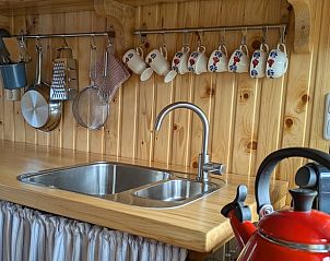 Unterkunft 454108 - Ferienhaus Noordzeekust - Huisje in Sint Maartensbrug