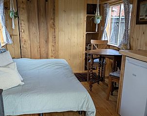 Unterkunft 454108 - Ferienhaus Noordzeekust - Huisje in Sint Maartensbrug