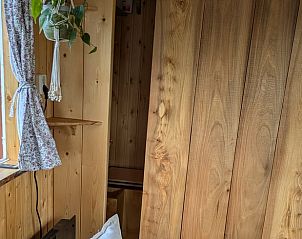 Unterkunft 454108 - Ferienhaus Noordzeekust - Huisje in Sint Maartensbrug