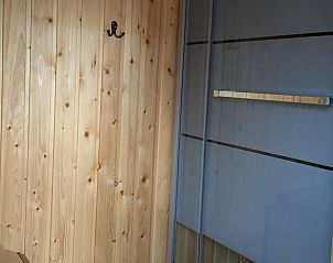 Unterkunft 454108 - Ferienhaus Noordzeekust - Huisje in Sint Maartensbrug