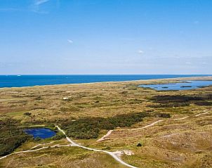 Unterkunft 454108 - Ferienhaus Noordzeekust - Huisje in Sint Maartensbrug