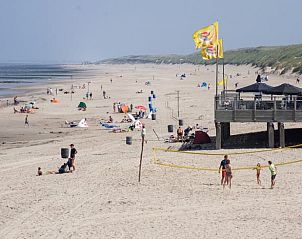 Unterkunft 454108 - Ferienhaus Noordzeekust - Huisje in Sint Maartensbrug