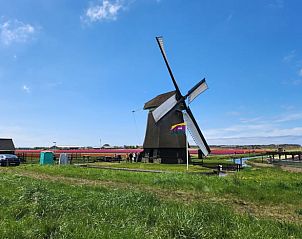 Unterkunft 454108 - Ferienhaus Noordzeekust - Huisje in Sint Maartensbrug