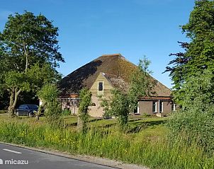 Unterkunft 454109 - Ferienhaus Noordzeekust - Het Vosgen