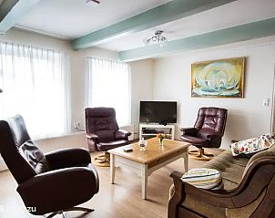 Unterkunft 454109 - Ferienhaus Noordzeekust - Het Vosgen