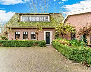 Guest house 454110 - Apartment Noordzeekust - Landgoed Anna's Parck - appartement 1