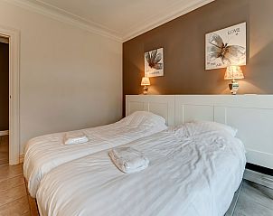 Guest house 454110 - Apartment Noordzeekust - Landgoed Anna's Parck - appartement 1