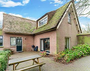 Guest house 454110 - Apartment Noordzeekust - Landgoed Anna's Parck - appartement 1