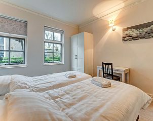 Guest house 454110 - Apartment Noordzeekust - Landgoed Anna's Parck - appartement 1