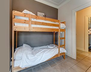 Guest house 454110 - Apartment Noordzeekust - Landgoed Anna's Parck - appartement 1