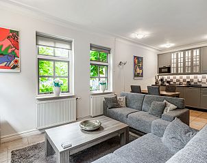 Guest house 454115 - Apartment Noordzeekust - Landgoed Anna's Parck - appartement 2