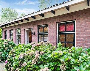 Guest house 454115 - Apartment Noordzeekust - Landgoed Anna's Parck - appartement 2