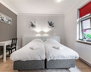 Guest house 454115 - Apartment Noordzeekust - Landgoed Anna's Parck - appartement 2