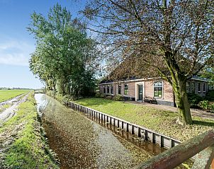 Guest house 454115 - Apartment Noordzeekust - Landgoed Anna's Parck - appartement 2