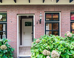 Guest house 454115 - Apartment Noordzeekust - Landgoed Anna's Parck - appartement 2