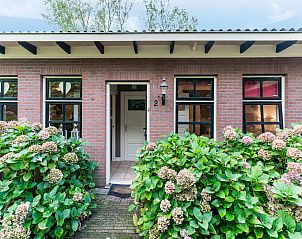 Guest house 454115 - Apartment Noordzeekust - Landgoed Anna's Parck - appartement 2