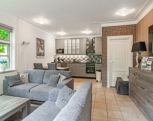 Guest house 454115 - Apartment Noordzeekust - Landgoed Anna's Parck - appartement 2