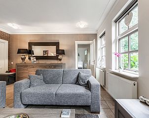 Guest house 454115 - Apartment Noordzeekust - Landgoed Anna's Parck - appartement 2