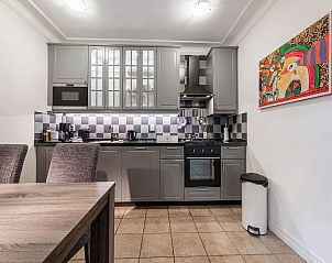 Guest house 454115 - Apartment Noordzeekust - Landgoed Anna's Parck - appartement 2
