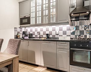 Guest house 454115 - Apartment Noordzeekust - Landgoed Anna's Parck - appartement 2