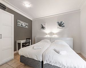 Guest house 454115 - Apartment Noordzeekust - Landgoed Anna's Parck - appartement 2