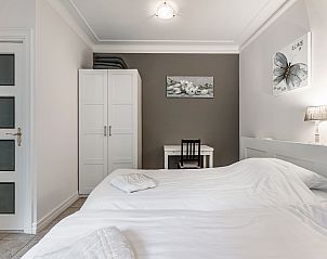 Guest house 454115 - Apartment Noordzeekust - Landgoed Anna's Parck - appartement 2