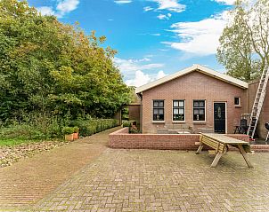 Guest house 454116 - Apartment Noordzeekust - Landgoed Anna's Parck - appartement 3