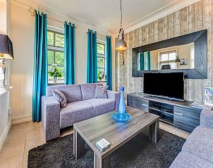 Guest house 454116 - Apartment Noordzeekust - Landgoed Anna's Parck - appartement 3