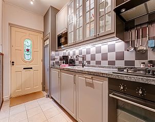Guest house 454116 - Apartment Noordzeekust - Landgoed Anna's Parck - appartement 3