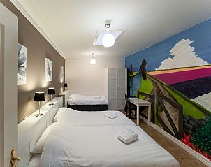 Guest house 454116 - Apartment Noordzeekust - Landgoed Anna's Parck - appartement 3