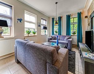 Guest house 454116 - Apartment Noordzeekust - Landgoed Anna's Parck - appartement 3